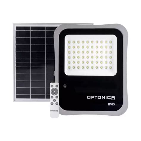 Projecteur LED avec Télécommande 20W 1800lm (160W) 90.